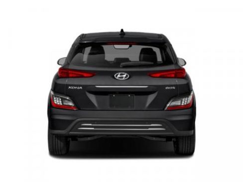 Certified 2023 Hyundai Kona Limited w/ Cargo Package image 8