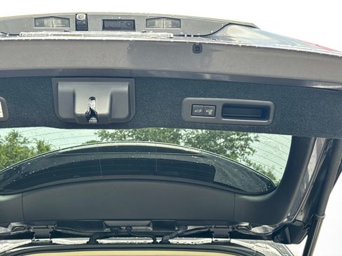 Certified 2022 Lexus RX 350 FWD w/ Premium Package image 12
