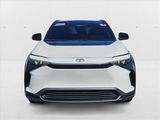 Used 2024 Toyota bZ4X XLE image 2