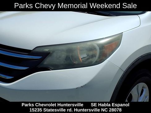 Used 2014 Honda CR-V EX-L image 28
