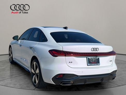New 2026 Audi A5 2.0T Premium Plus AWD/4WD image 3