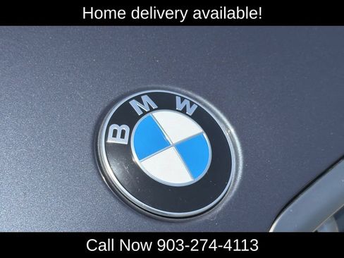 Used 2020 BMW X7 M50i w/ Executive Package AWD/4WD image 2