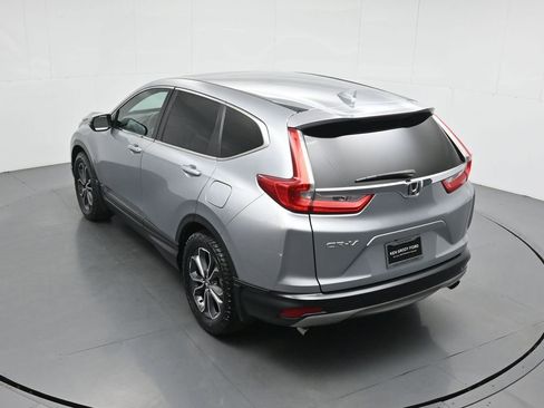 Used 2018 Honda CR-V EX image 41