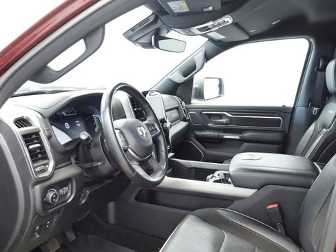 Certified 2023 RAM 1500 Laramie AWD/4WD image 26
