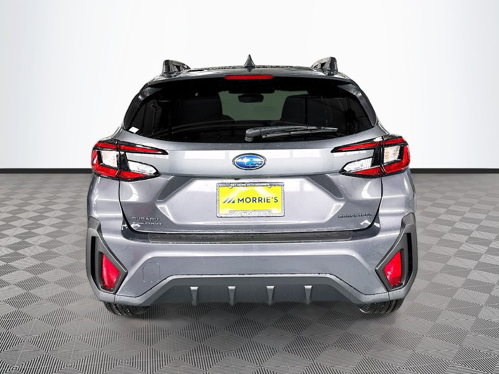 Used 2026 Subaru Crosstrek 2.5i Premium AWD/4WD image 32