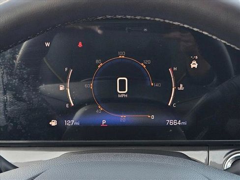 Used 2025 Chevrolet Trax ACTIV w/ Driver Confidence Package FWD image 11
