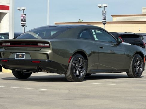 New 2026 Dodge Charger GT w/ Blacktop Package image 6