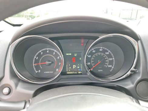 New 2026 Mitsubishi Outlander Sport ES AWD/4WD image 13