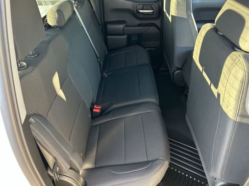 New 2026 GMC Sierra 1500 Pro w/ Graphite Edition image 26