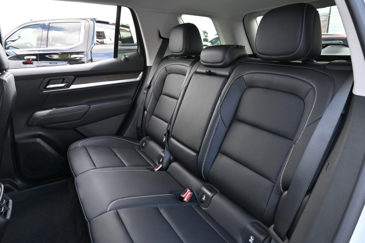 New 2027 GMC Terrain Denali AWD/4WD image 20