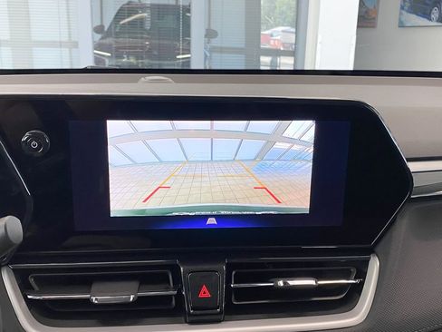 Certified 2024 Chevrolet TrailBlazer LT w/ Convenience Package image 24