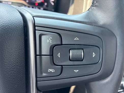 Used 2023 GMC Yukon Denali Ultimate AWD/4WD image 12