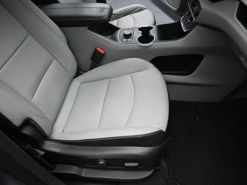 Used 2020 GMC Terrain SLT w/ Preferred Package AWD/4WD image 28