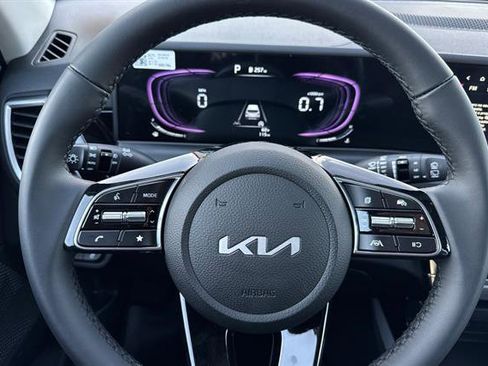 New 2026 Kia Seltos S image 26