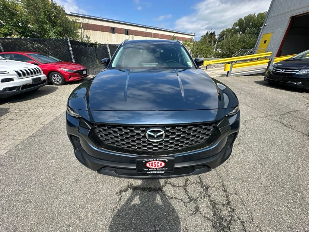 Used 2026 MAZDA CX-50 AWD 2.5 S w/ Weather Package image 7