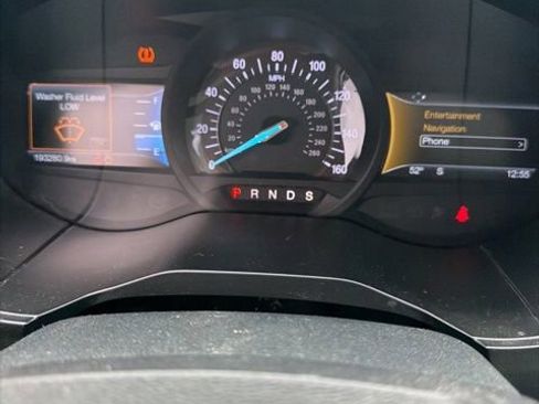 Used 2015 Ford Edge Sport w/ Equipment Group 401A FWD image 9