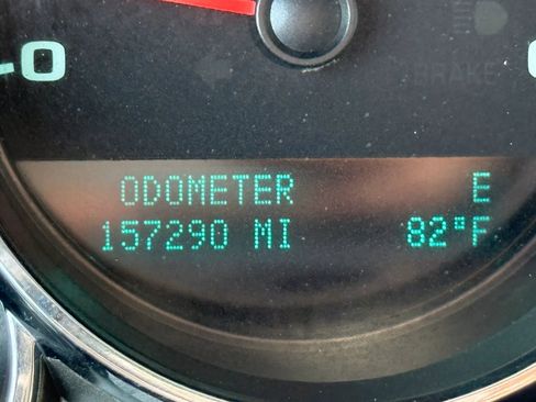 Used 2013 Chevrolet Silverado 1500 LT RWD image 10