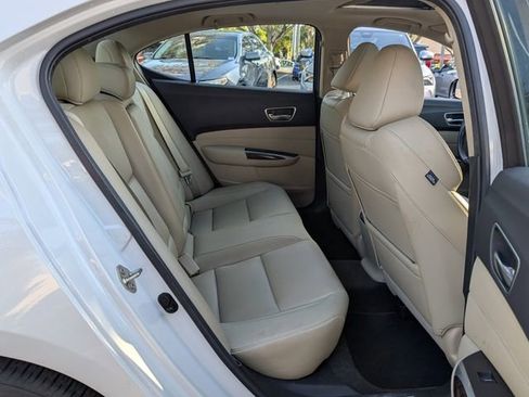 Used 2020 Acura TLX V6 image 18
