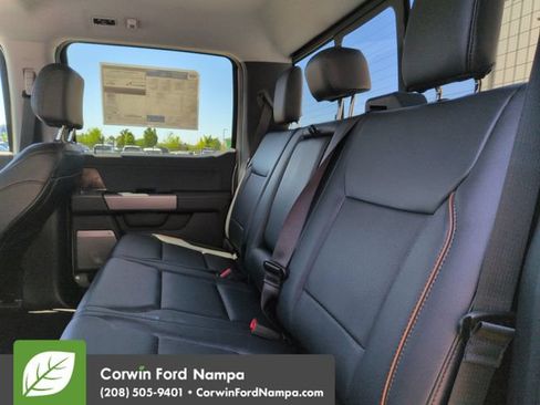 New 2026 Ford F350 Lariat AWD/4WD image 25