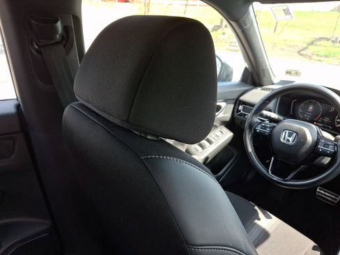 Certified 2023 Honda Civic Sport image 13