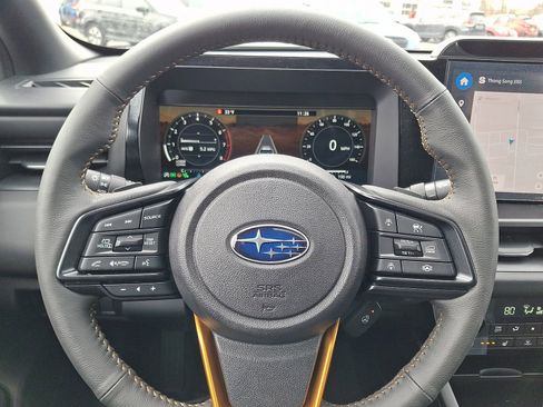 New 2026 Subaru Outback Wilderness image 11