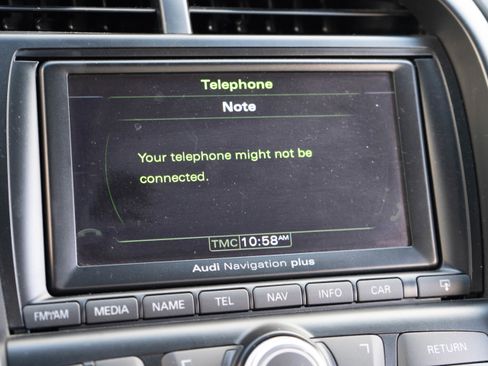 Used 2011 Audi R8 V8 image 29