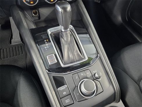 Used 2023 MAZDA CX-5 AWD 2.5 S image 23