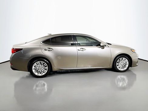 Used 2018 Lexus ES 350 w/ Accessory Package 2 FWD image 8