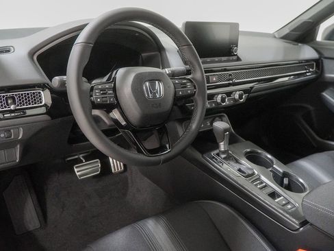 New 2026 Honda Civic Sport image 20