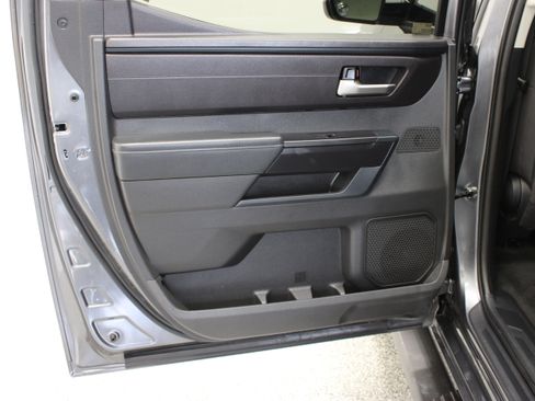 Used 2024 Toyota Tundra SR5 w/ SX Package RWD image 25