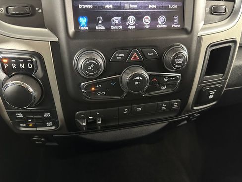 Used 2016 RAM 1500 Big Horn AWD/4WD image 17