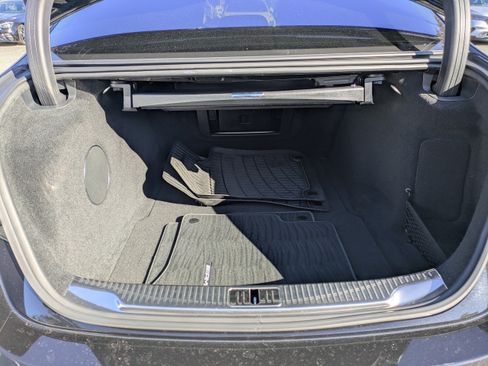 Used 2022 Mercedes-Benz S 580 4MATIC Sedan image 12