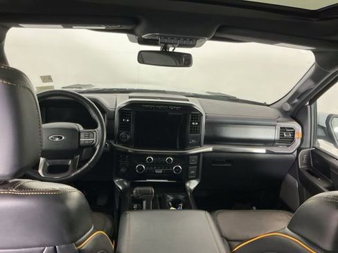 Used 2023 Ford F150 Tremor w/ Equipment Group 402A High image 27