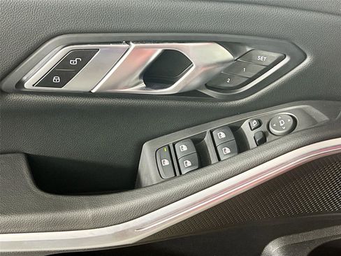 Used 2023 BMW 330e xDrive w/ M Sport Package AWD/4WD image 19