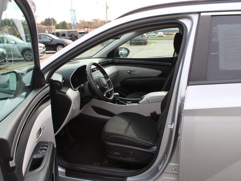 Used 2024 Hyundai Tucson SEL image 14