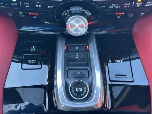 Used 2022 Acura MDX A-Spec image 45