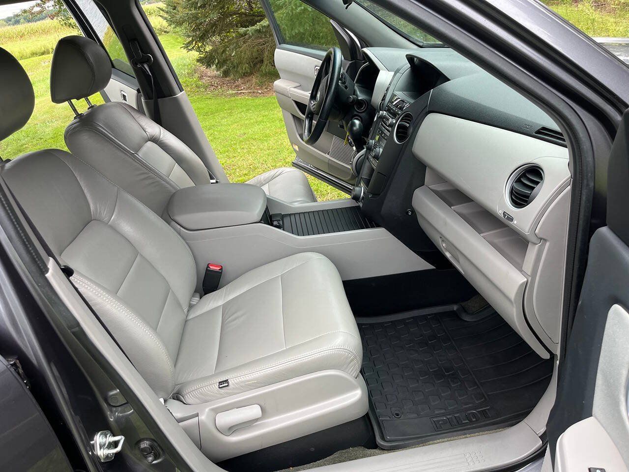 Used 2015 Honda Pilot SE image 5
