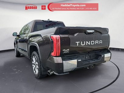Used 2023 Toyota Tundra 1794 Edition