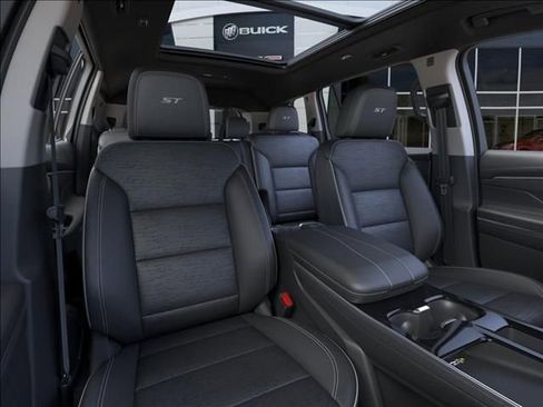 New 2026 Buick Enclave Sport Touring w/ Power Package FWD image 16