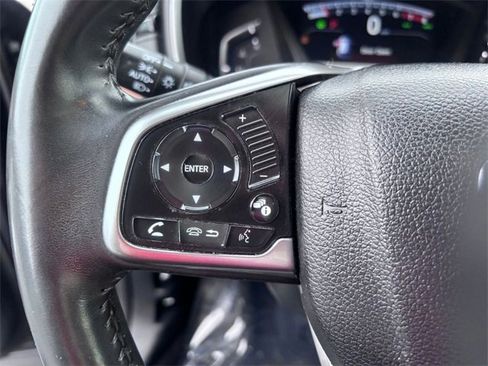 Used 2018 Honda CR-V EX-L image 18