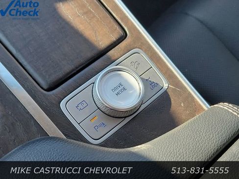 Used 2024 Genesis GV80 2.5T AWD/4WD image 19