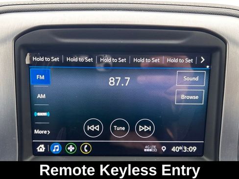 Certified 2021 GMC Sierra 2500 SLE w/ SLE Value Package; image 25