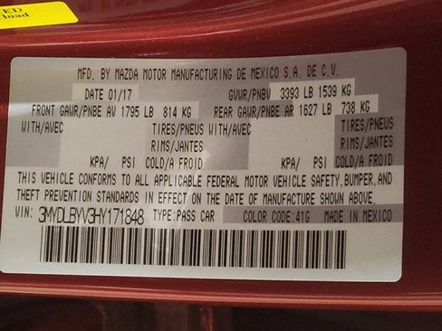 Used 2017 Toyota Yaris iA image 33