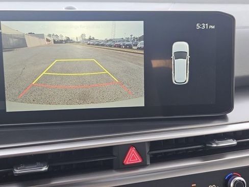 New 2026 Kia Sorento S image 25