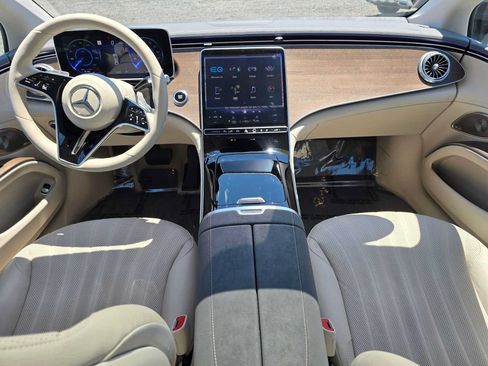 Used 2023 Mercedes-Benz EQS 450+ Sedan image 18