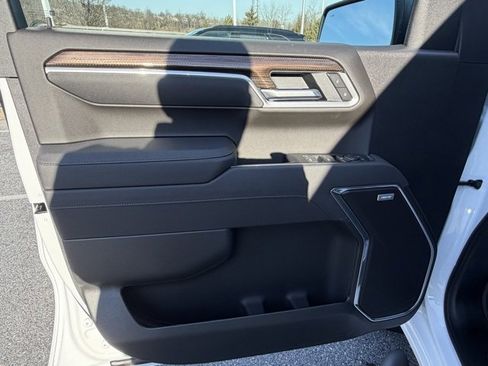 New 2026 Chevrolet Silverado 1500 RST w/ Safety Package image 27