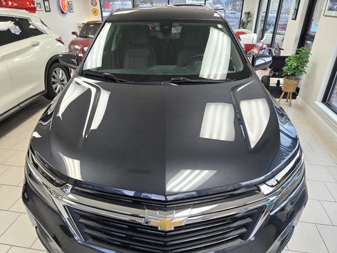 Used 2023 Chevrolet Equinox LT image 7