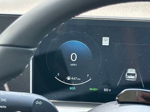 New 2025 Hyundai Tucson SEL image 20