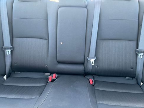 Used 2025 Nissan Altima 2.5 SV image 37