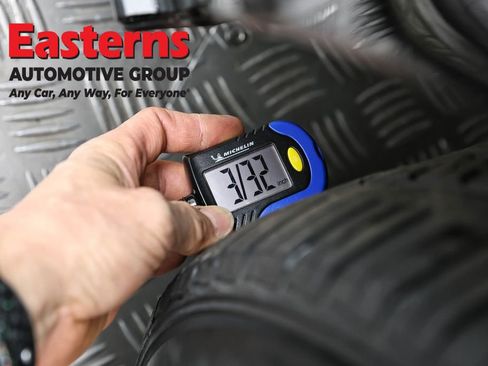 Used 2024 Honda Accord EX-L image 29